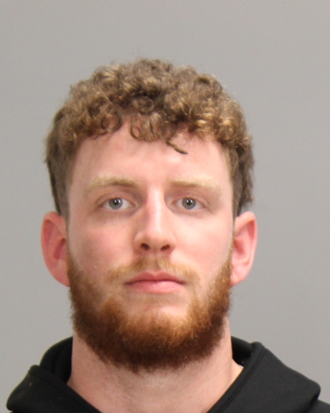 BEST, COBY CLINT booking photo