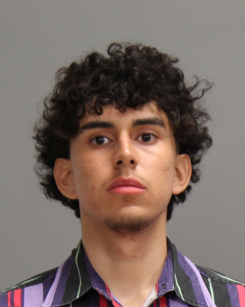 ARREDONDO-OTERO, JAIME arrested by Texas A&M University Police