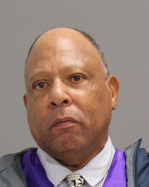 White, Willie Ray booking photo