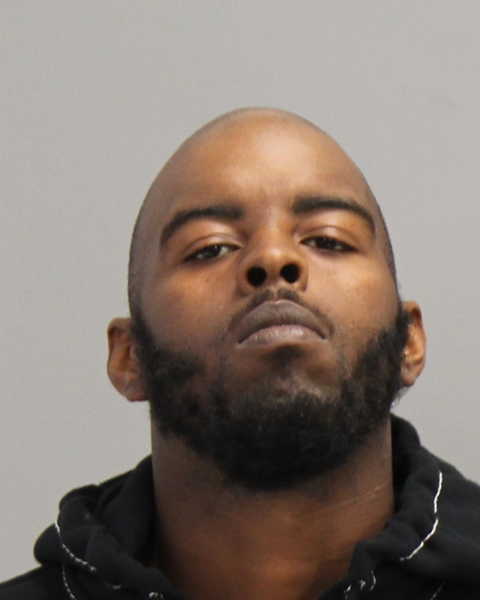 HANCOCK, REGINALD DEON, Jr booking photo