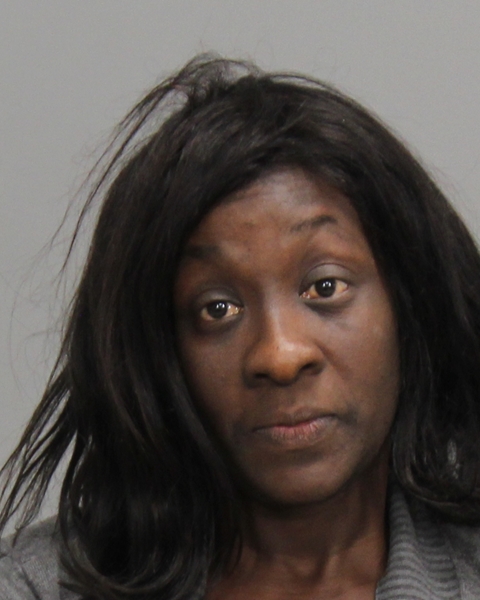 HENDERSON-BONILLA, LASHANRA TASHAE booking photo