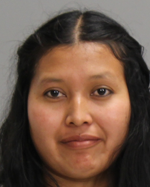 PABLO-TUPUL, JACKELIN ROXANA booking photo