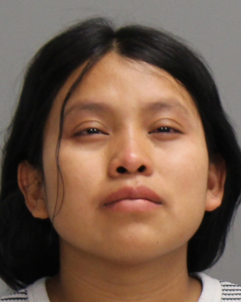 PABLO TUPUL, NORMA ELIZABETH booking photo