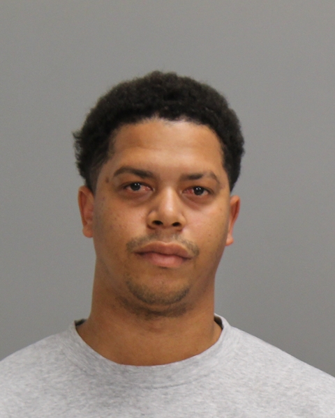 RAMIREZ DOMINGUEZ, RAISEL arrested by Bryan Police Department