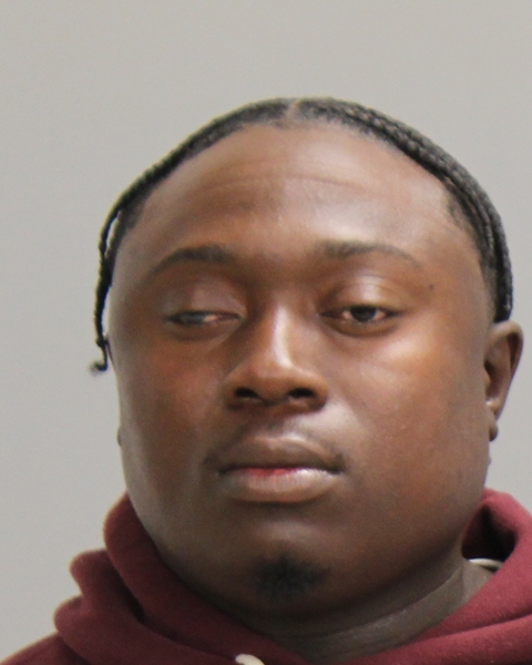 GOODEN, ARTHUR LEE booking photo