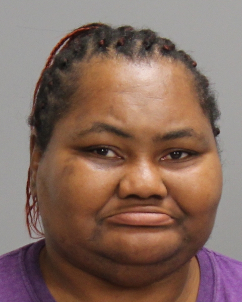 MILLER, TRACY LACHELLE booking photo