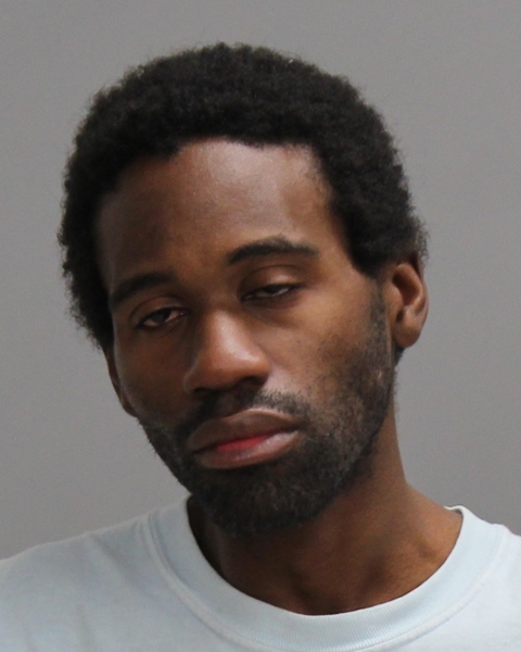 TAYLOR, DOMINIQUE RASHAD booking photo