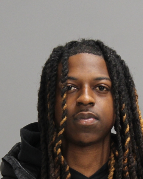 Turner, Brandon Dean booking photo