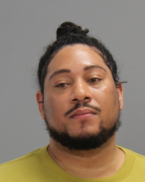 WILLIAMS, TYRONE BERNARD booking photo