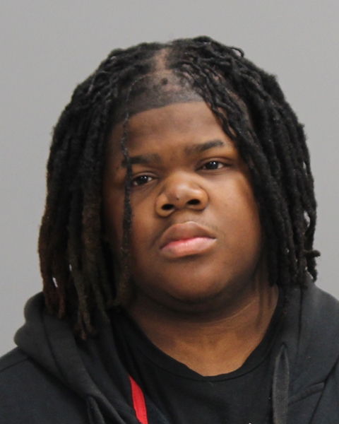 DICKSON, CHRISTOPHER DEWAYNE booking photo