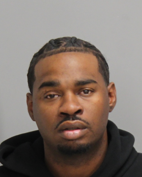 EDWARDS, ANTHONY DARRELL arrested by College Station Police Department