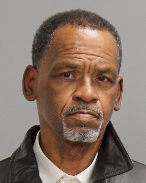 WILLIAMS, BURNIS ALAN, II booking photo