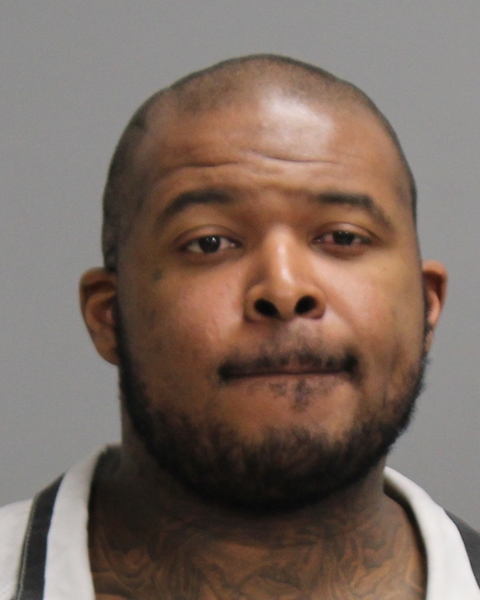 BLAKE, MALCOLM JEROME arrested by Brazos County Sheriff’s Office