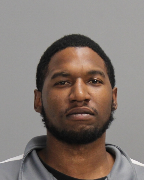 LOHR, RUSTY RODARRIN booking photo