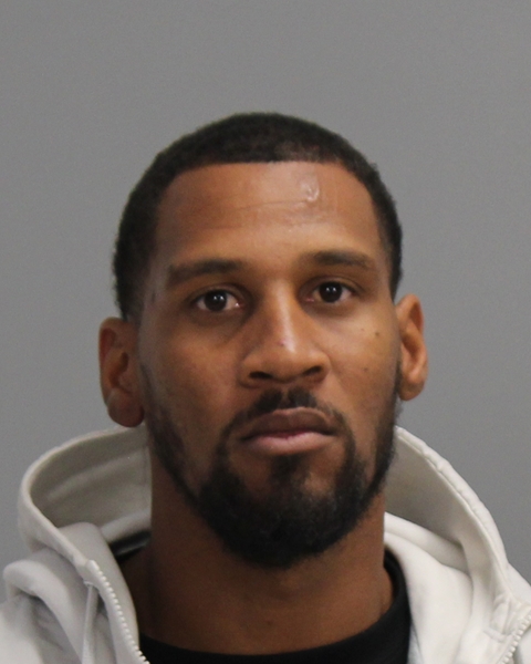 Morrison, Roderick Ray booking photo