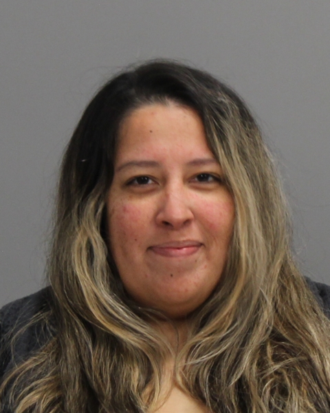 MEDINA, NIOMI MICHELLE booking photo