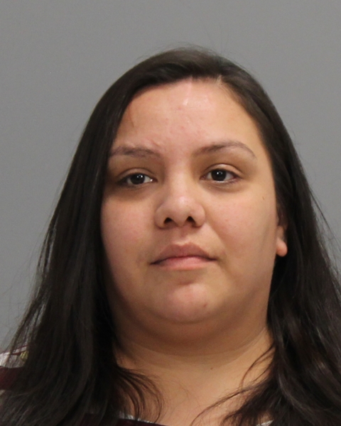 PRADO, CRYSTAL MARIE booking photo