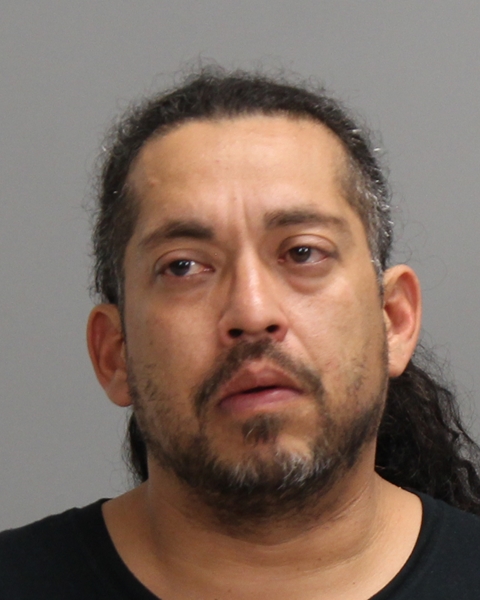 LOPEZ, JOHN PAUL booking photo
