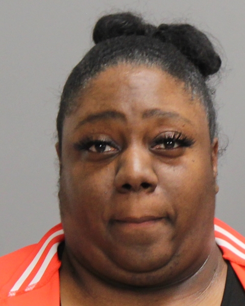 MURRAY, TAMANIQUE NICOLE booking photo