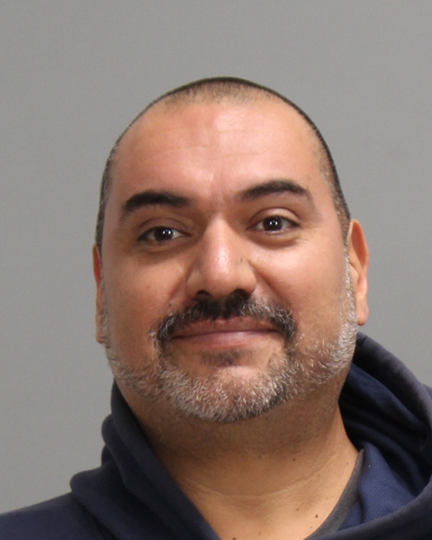 NUNEZ, GABRIEL booking photo