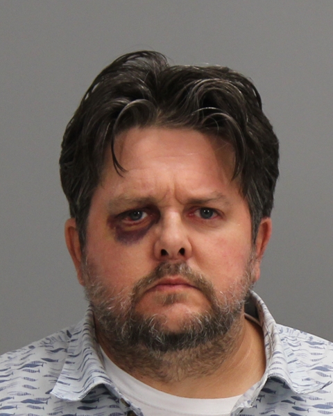 WILLIAMS, RODNEY RYAN booking photo