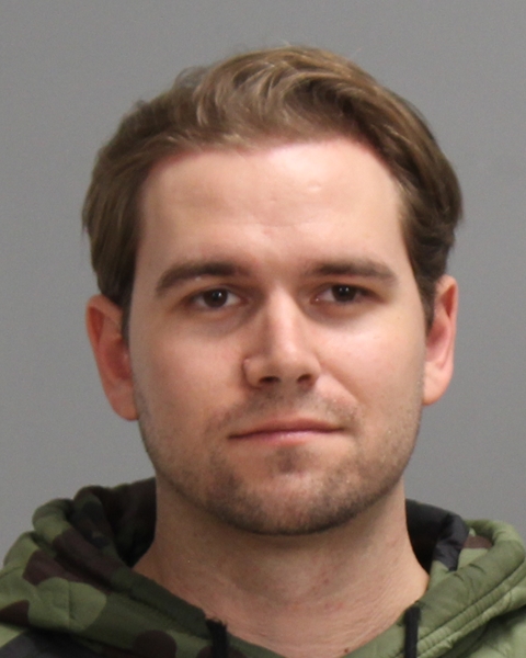 SCHULTZ, STEVEN CONRAD booking photo