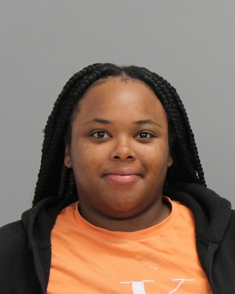 JOHNSON, SHYERICA SHANTEL LASHAY arrested by College Station Police Department