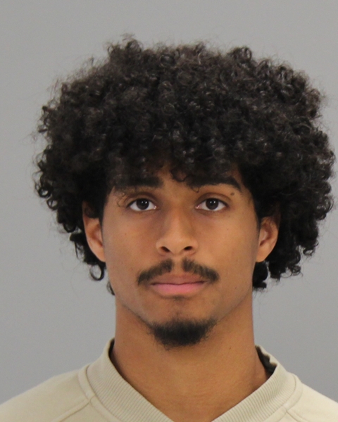 SMITH, TERRANCE MICHAEL booking photo