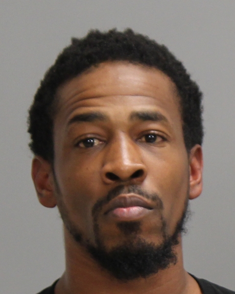 MITCHELL, MICHAEL WAYNE booking photo