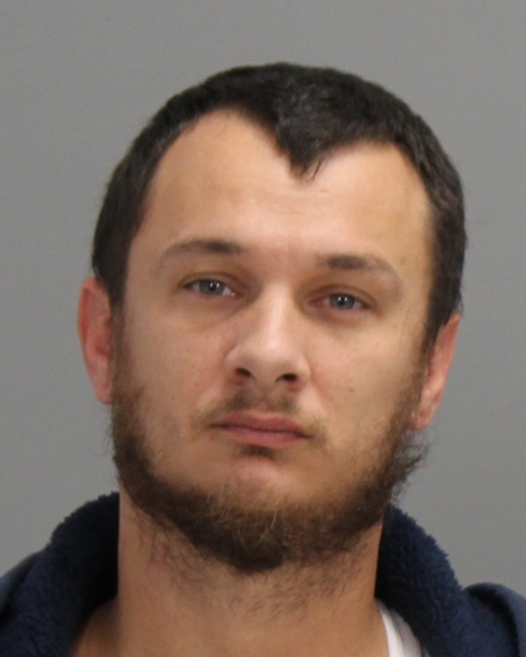 LESTER, JAMES BENJAMIN booking photo