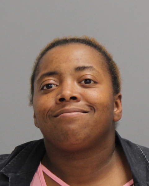 LEWIS, LASHONDA SHANTE booking photo