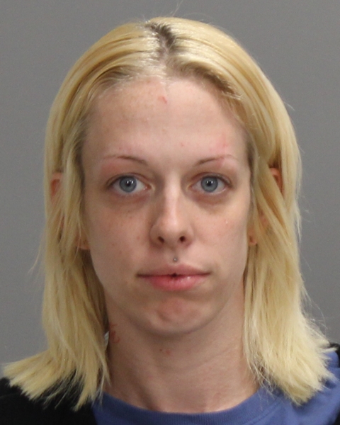 MOORE, MAYLA NICOLE booking photo