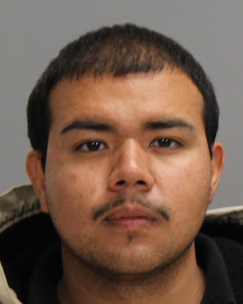 OLGUIN, BENJAMIN RENE booking photo