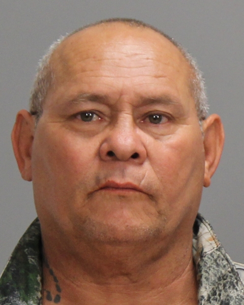 RAMIREZ, MANUEL SALAZAR booking photo