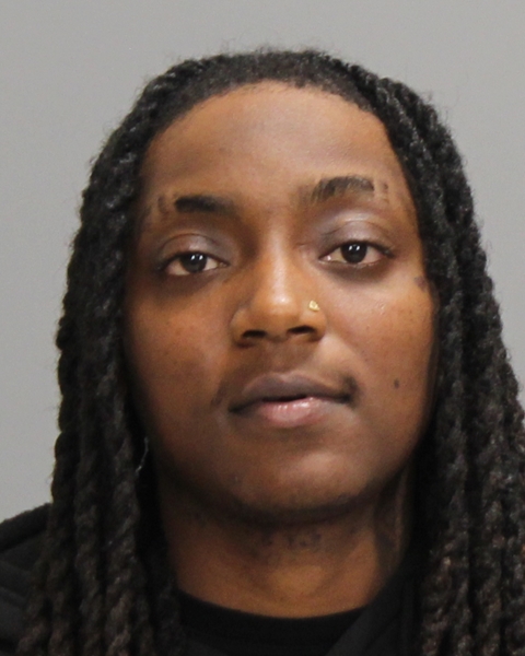 CLARK, DIESHA NICOLE arrested by College Station Police Department