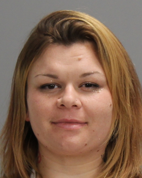 AUSTIN, ILA JEWEL booking photo