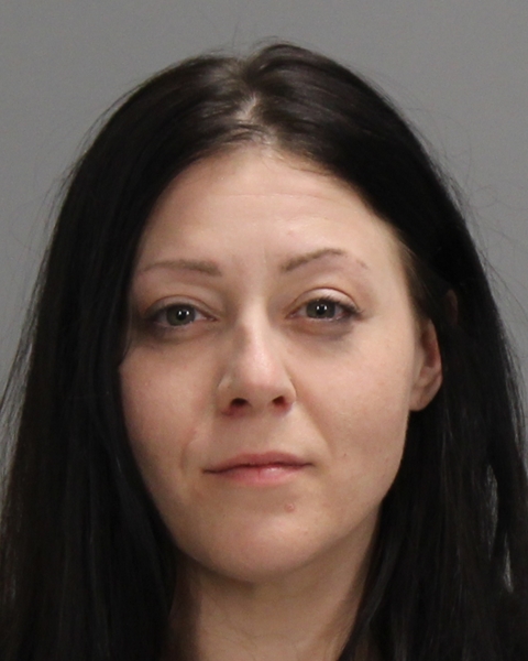 LIEDER, LAUREN ELIZABETH booking photo