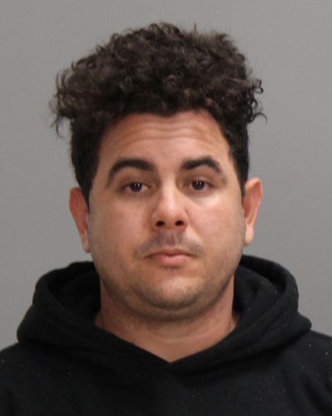 DUPOTEY MARQUEZ, ANDRES DE JESUS booking photo