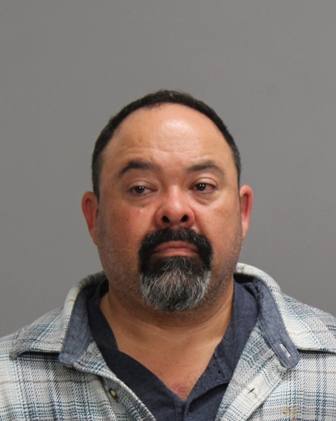 LOYA, RANDALL WAYNE booking photo