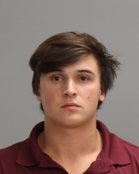 SHERMAN, TATE PATRICK booking photo