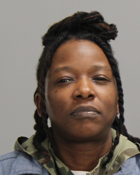 TAYLOR, BRITTANY RASHA booking photo