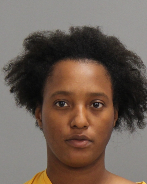 JESSIE, RINASIA LASHAE booking photo