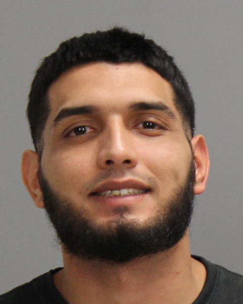 Estrada, Julian Mathew arrested by Brazos County Sheriff’s Office