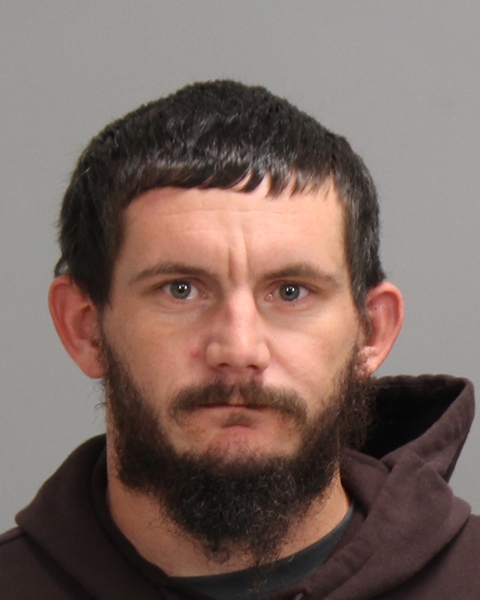 Putz, Lawrence Edward Ray booking photo