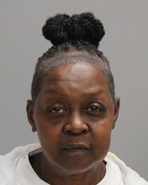 JONES, WANDA CHEVELLE booking photo