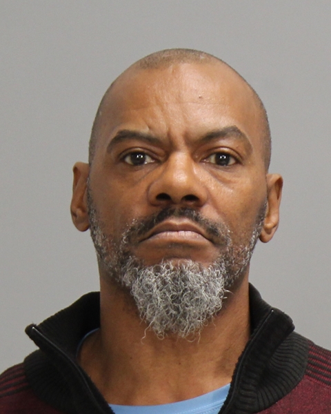 JACKSON, LINDSEY booking photo