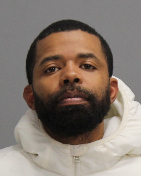 WHITE, SHERORD RAWDON, Jr booking photo