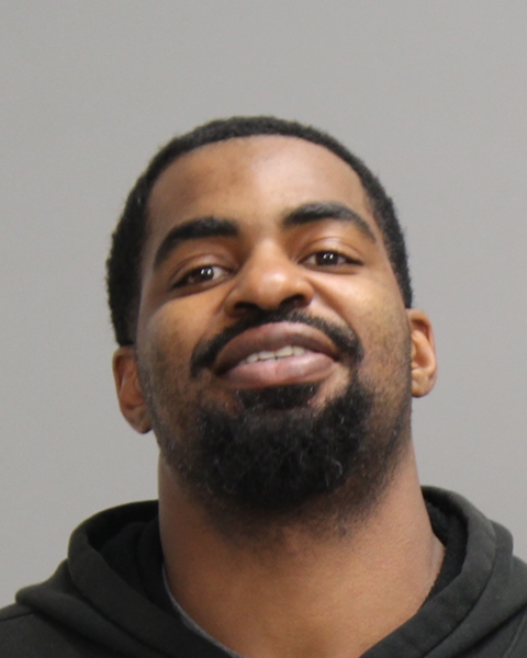 TOOKES, KENDRE ROSHON booking photo