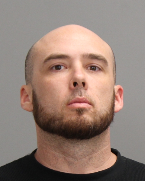 FAIRBANKS, TRAVIS ALLEN booking photo