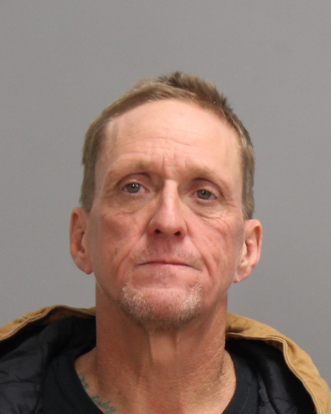 SPARKS, MARCUS DON booking photo